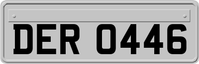 DER0446