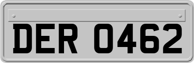DER0462