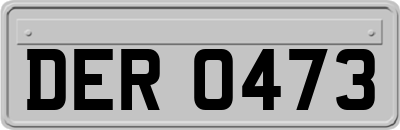DER0473