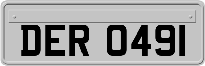 DER0491