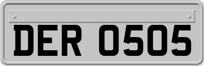 DER0505