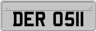 DER0511