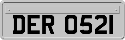 DER0521