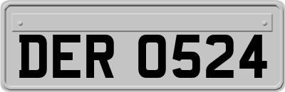 DER0524