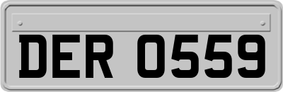 DER0559