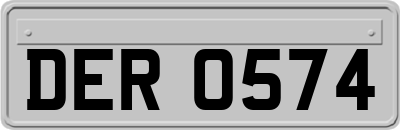 DER0574