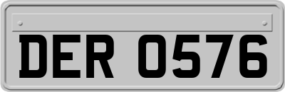 DER0576
