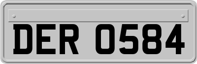 DER0584