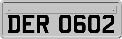 DER0602