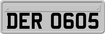 DER0605