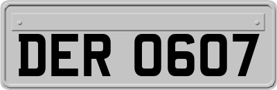 DER0607