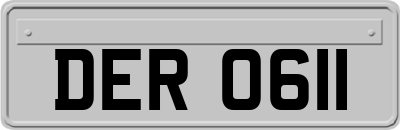 DER0611
