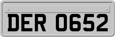 DER0652