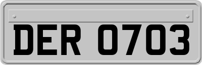 DER0703