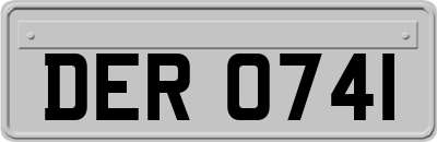 DER0741