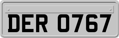 DER0767