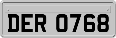 DER0768