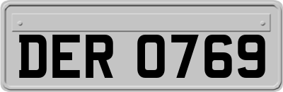 DER0769