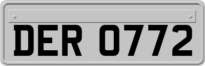 DER0772