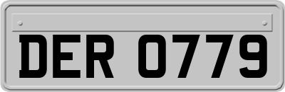 DER0779