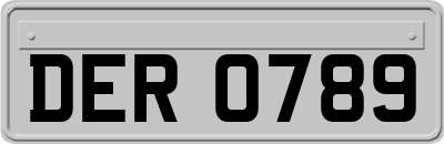 DER0789
