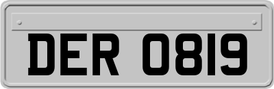 DER0819