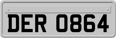 DER0864