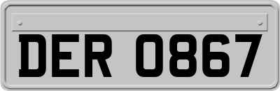 DER0867
