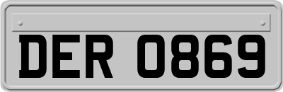 DER0869