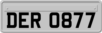 DER0877