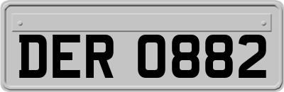 DER0882