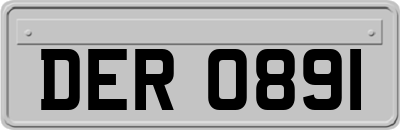 DER0891