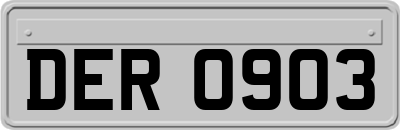 DER0903