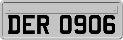 DER0906