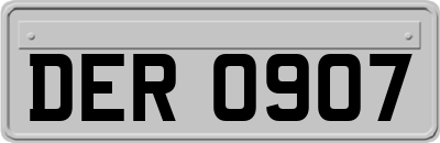 DER0907