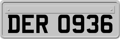 DER0936