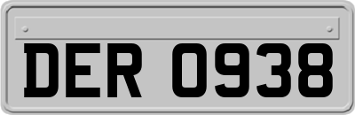 DER0938