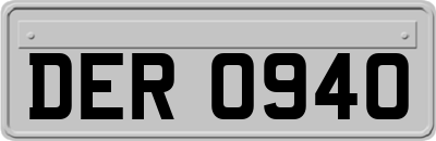 DER0940