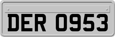 DER0953