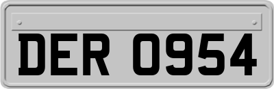 DER0954