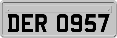 DER0957