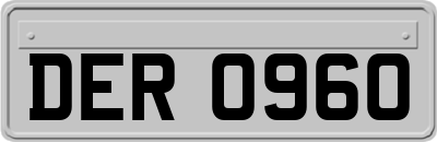 DER0960
