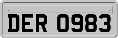 DER0983