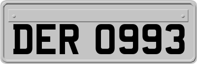 DER0993