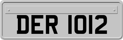 DER1012