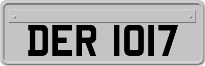 DER1017