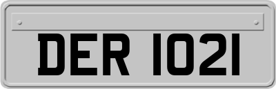 DER1021