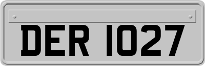 DER1027