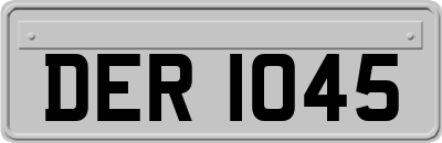 DER1045