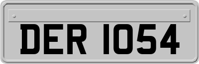 DER1054